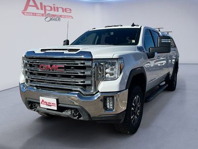 Used 2023 GMC Sierra 3500 SLE
