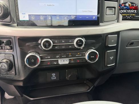 Used 2023 Ford F150 XLT w/ Equipment Group 302A High AWD/4WD image 18