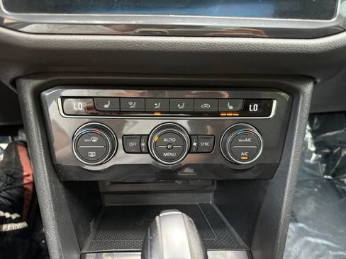 Used 2020 Volkswagen Tiguan S FWD image 16