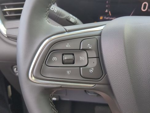 New 2025 Buick Encore GX Avenir w/ Avenir Technology Package image 34