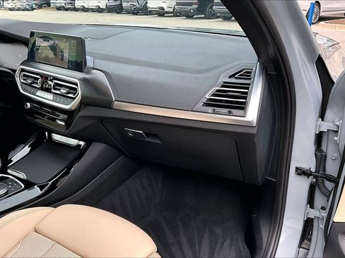Certified 2023 BMW X3 sDrive30i w/ M Sport Package image 19