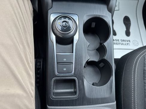 Used 2025 Ford Escape Active w/ Tech Pack #1 image 22