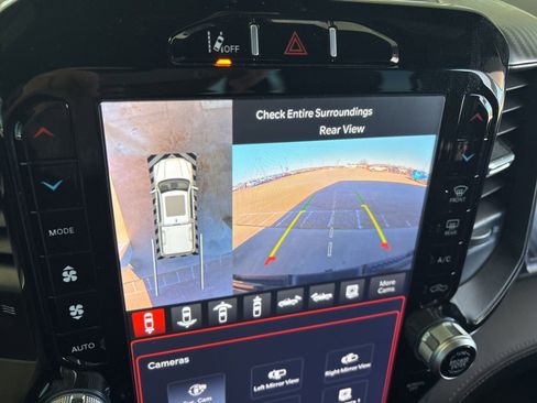 Used 2024 RAM 1500 TRX image 17