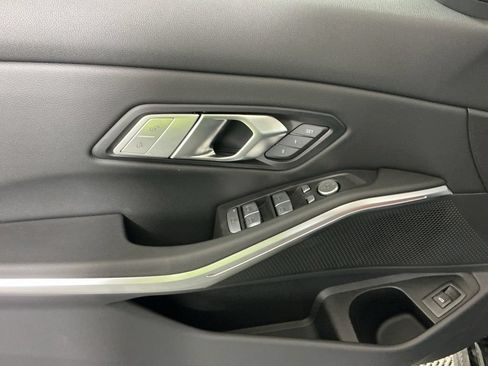 New 2026 BMW 330i Sedan w/ M Sport Package RWD image 18