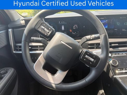 Certified 2026 Hyundai Santa Fe SEL FWD image 18