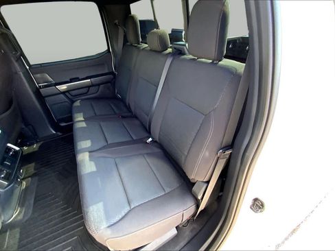 Used 2023 Ford F150 XLT w/ Equipment Group 302A High AWD/4WD image 19
