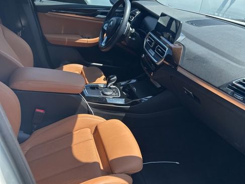 Used 2024 BMW X3 xDrive30i w/ Convenience Package image 5