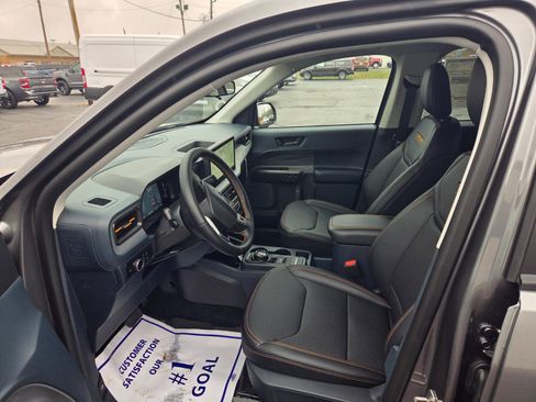 New 2026 Ford Maverick Tremor image 16