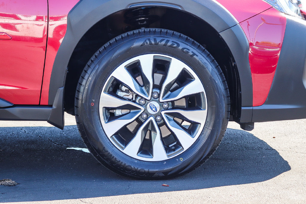 Certified 2024 Subaru Outback Limited XT AWD/4WD image 12
