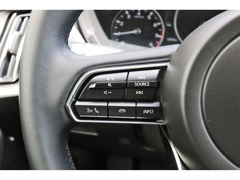 Used 2026 MAZDA CX-90 3.3 Turbo w/ Select Package AWD/4WD image 16
