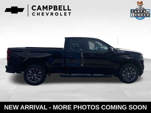 Used 2019 Chevrolet Silverado 1500 RST w/ All-Star Edition AWD/4WD image 6