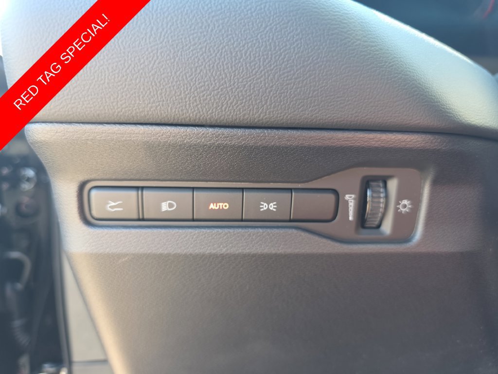 New 2026 Dodge Charger R/T AWD/4WD image 27