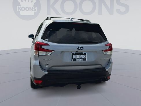 Used 2020 Subaru Forester Limited AWD/4WD image 10