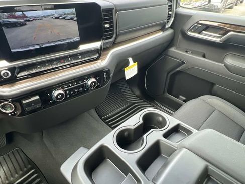 New 2026 GMC Sierra 1500 Elevation AWD/4WD image 27