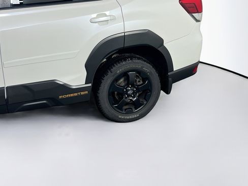 Used 2023 Subaru Forester Wilderness AWD/4WD image 31