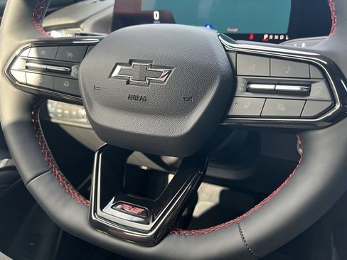 Used 2026 Chevrolet Traverse RS image 14