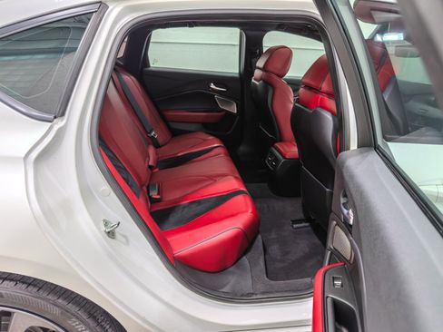 Used 2023 Acura TLX w/ A-SPEC Pkg FWD image 18