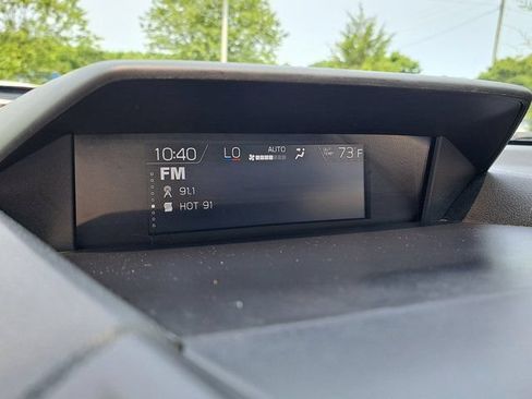 Used 2021 Subaru Crosstrek Hybrid w/ Moonroof Package w/Navigation AWD/4WD image 15