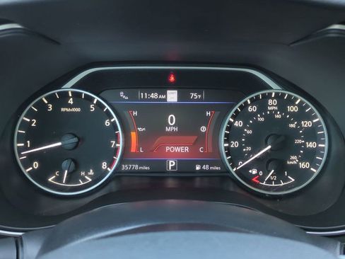 Certified 2022 Nissan Maxima Platinum w/ Sport Mat Group image 28