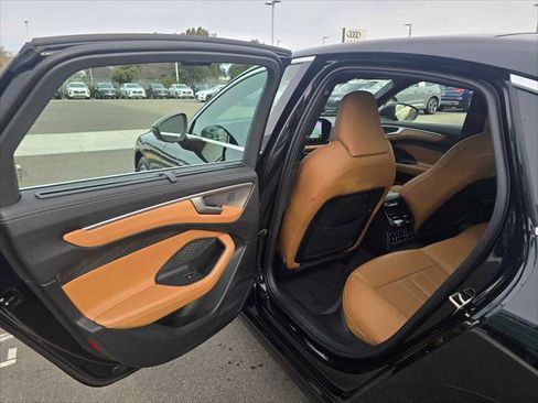 New 2026 Audi A6 Prestige image 17