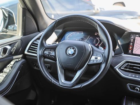Used 2021 BMW X5 sDrive40i w/ Convenience Package RWD image 15