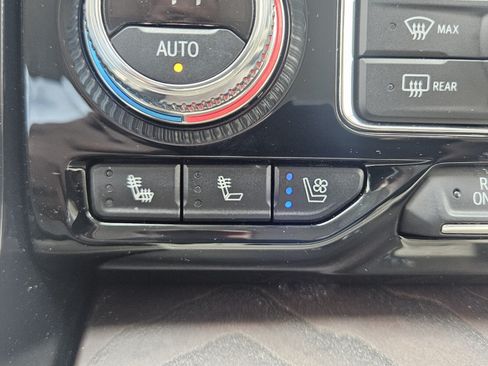 Used 2024 GMC Yukon Denali w/ Max Trailering Package RWD image 24