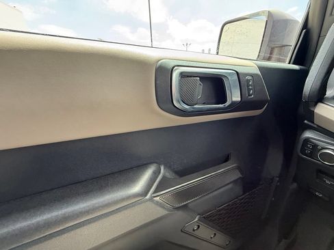 Used 2024 Ford Bronco Wildtrak AWD/4WD image 14