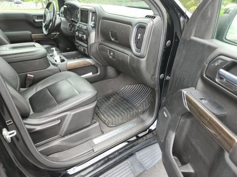 Used 2022 Chevrolet Silverado 1500 RST w/ Convenience Package II RWD image 11