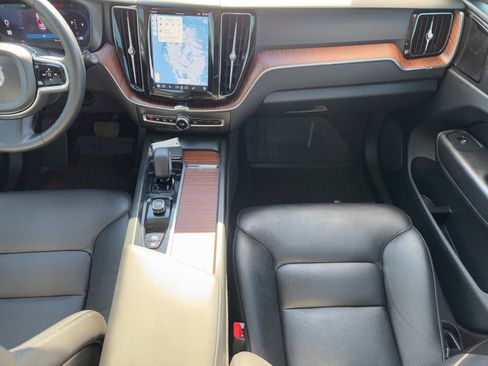 Used 2023 Volvo XC60 B5 Plus w/ Protection Package image 14