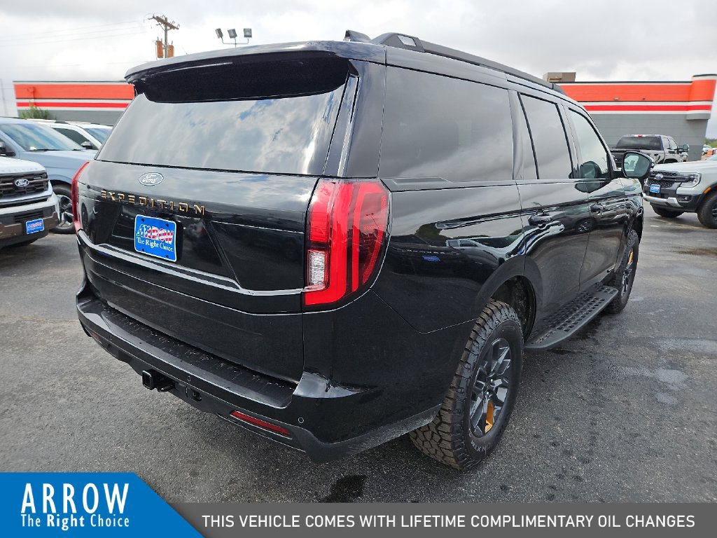 New 2027 Ford Expedition Tremor w/ Driver's Package AWD/4WD image 11