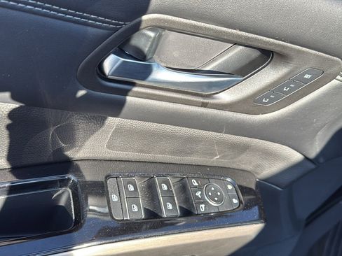 Certified 2022 Nissan Pathfinder Platinum w/ Cargo Package image 7