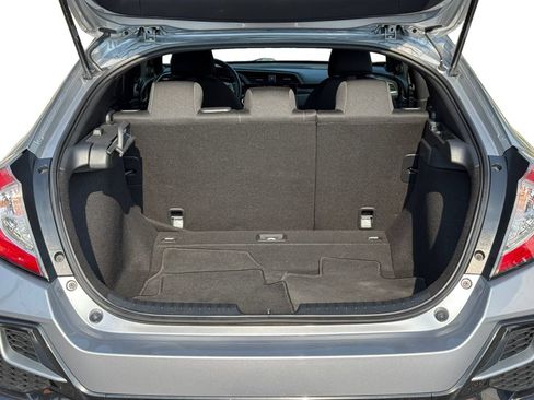 Used 2020 Honda Civic EX image 13