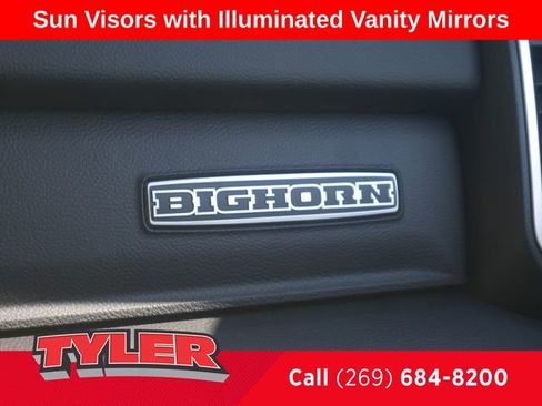 New 2026 RAM 1500 4x4 Crew Cab image 36