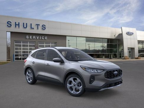 New 2026 Ford Escape ST-Line Select w/ Tech Pack #1 image 7