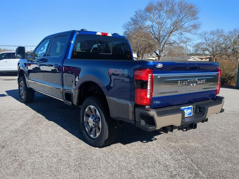 New 2026 Ford F250 King Ranch AWD/4WD image 5