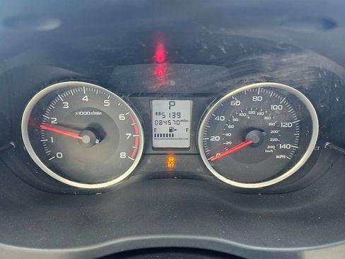 Used 2017 Subaru Forester 2.5i Premium w/ All-Weather Package AWD/4WD image 22