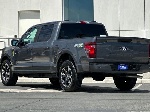 Certified 2024 Ford F150 STX RWD image 5