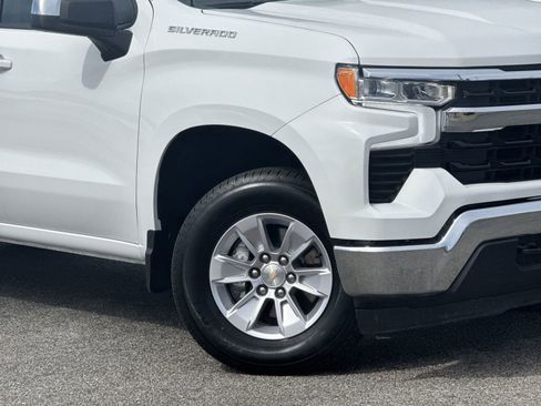 Used 2026 Chevrolet Silverado 1500 LT image 13