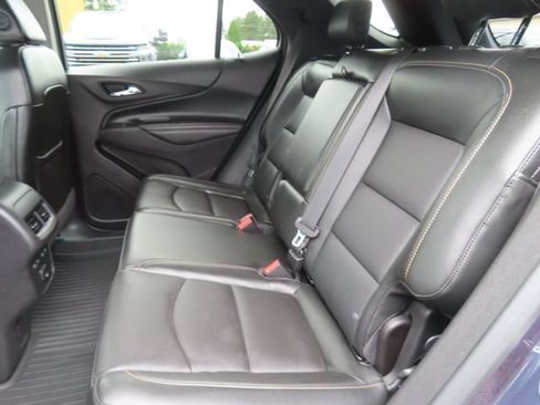 Used 2019 Chevrolet Equinox Premier AWD/4WD image 41