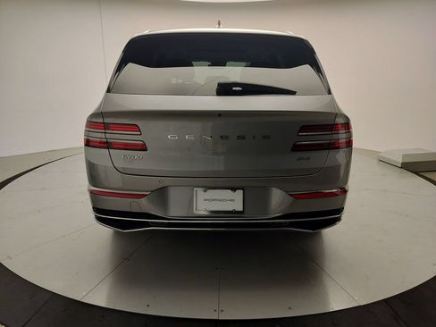 Used 2025 Genesis GV80 2.5T Advanced AWD/4WD image 20