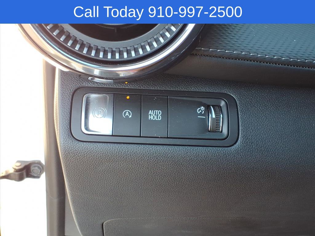 Used 2026 Chevrolet Equinox LT FWD image 21