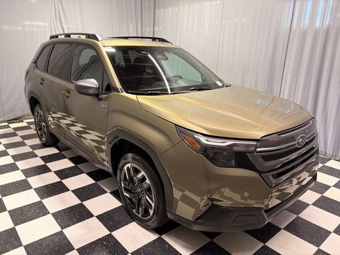 New 2026 Subaru Ascent Limited image 3