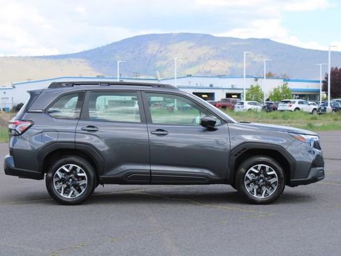 New 2026 Subaru Forester AWD/4WD image 7