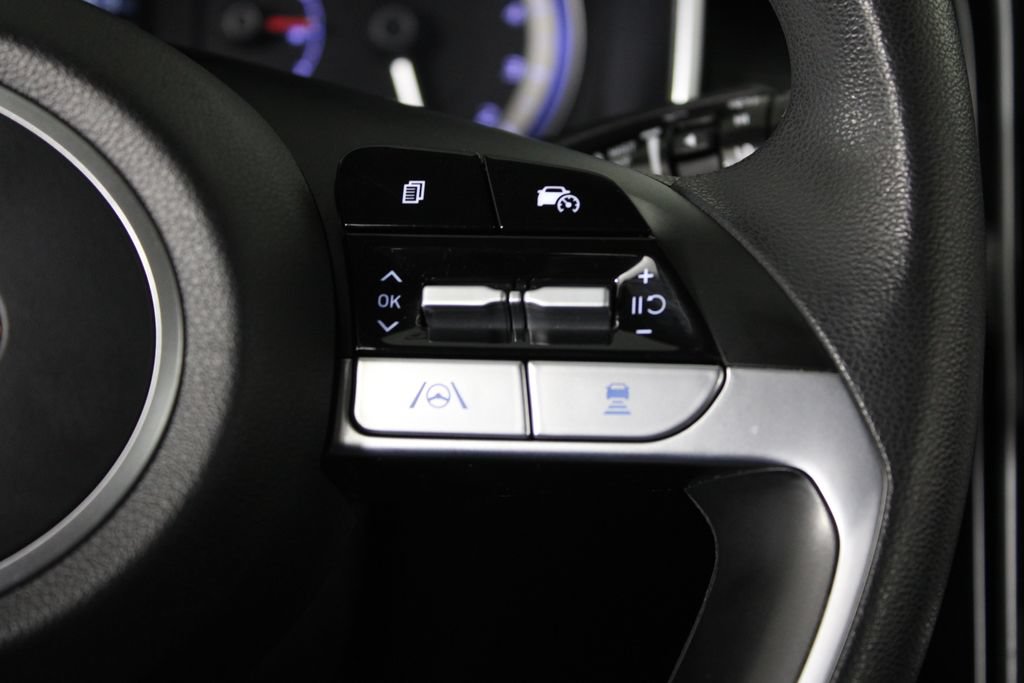 Used 2022 Hyundai Tucson SEL w/ Winter Package FWD image 25