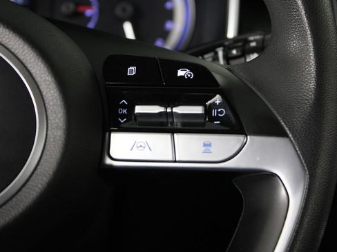 Used 2022 Hyundai Tucson SEL w/ Winter Package FWD image 25