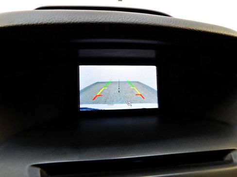 Used 2017 Ford Focus ST FWD image 16