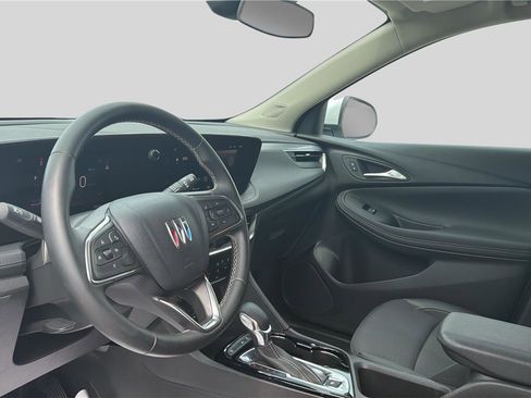 Used 2025 Buick Encore GX Preferred FWD image 14