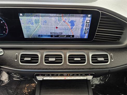 Used 2022 Mercedes-Benz GLE 450 4MATIC image 23