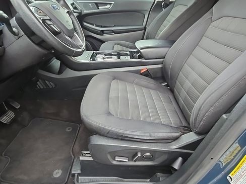Used 2019 Ford Edge SEL image 12
