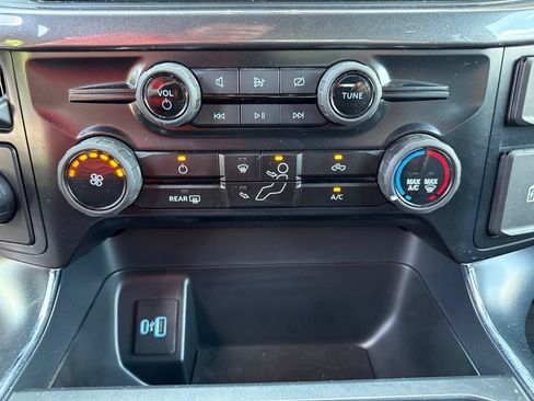 Used 2024 Ford F150 STX RWD image 16